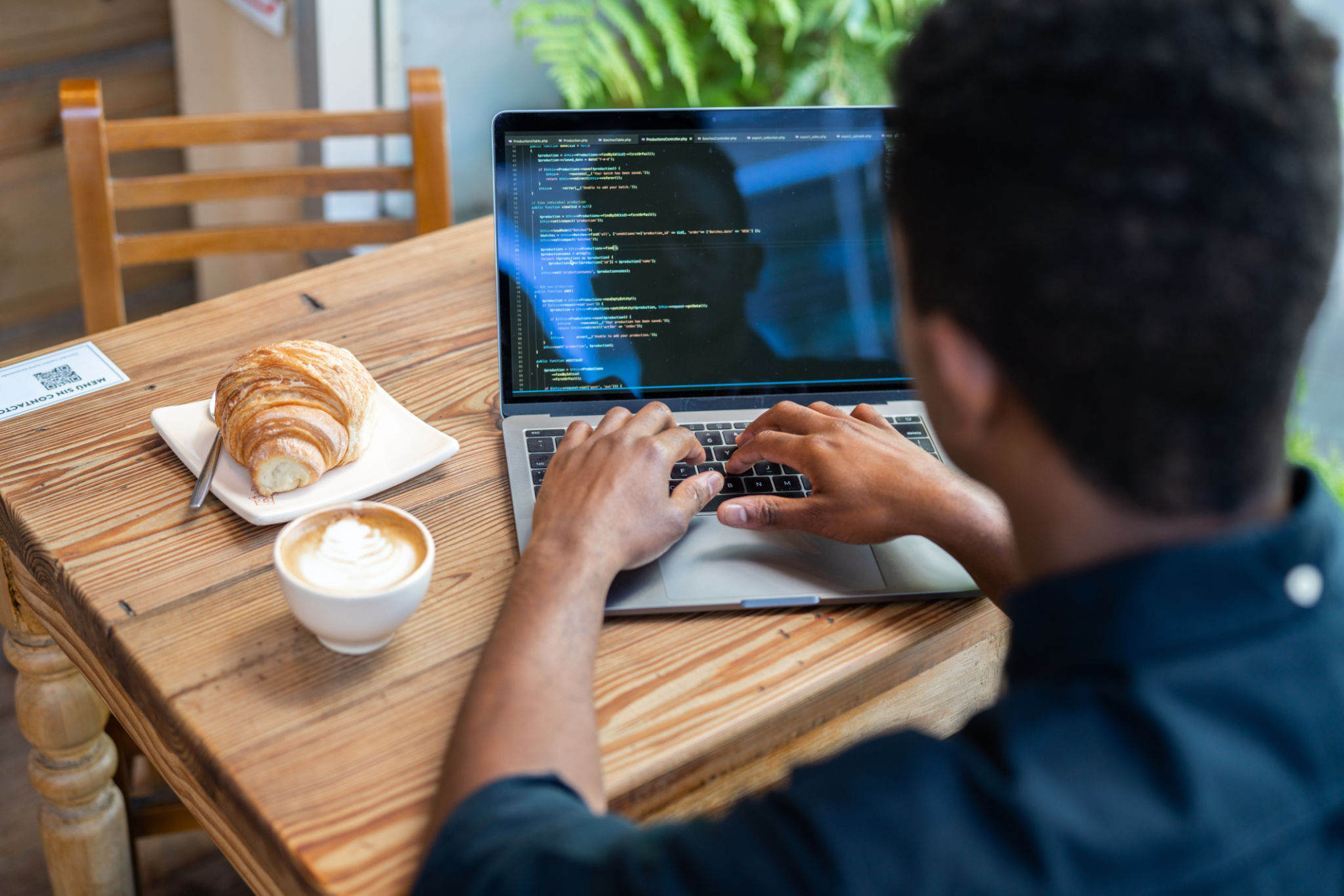 Coding